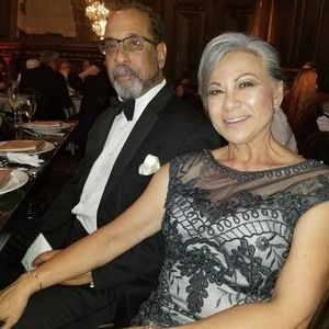 Meet your Posher, Janette